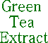 Green Tea 