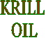 KRILL OIL