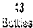 48
Bottles 